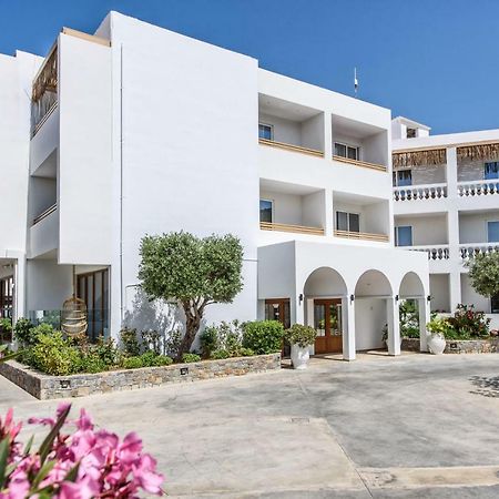 Aggello Boutique Hotel Stalida Екстериор снимка