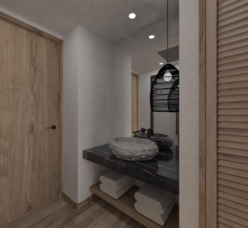 Aggello Boutique Hotel Stalida Екстериор снимка