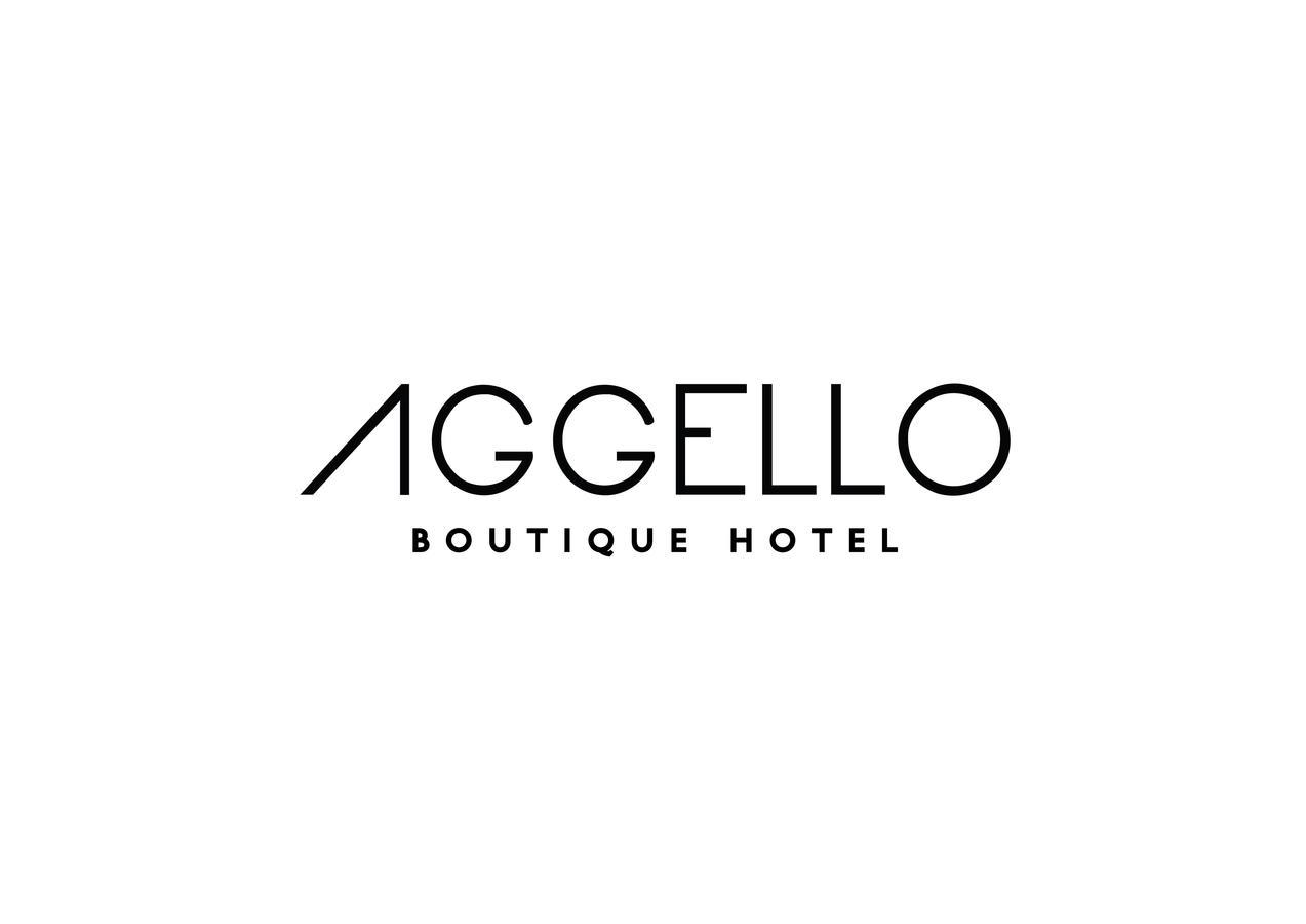 Aggello Boutique Hotel Stalida Екстериор снимка
