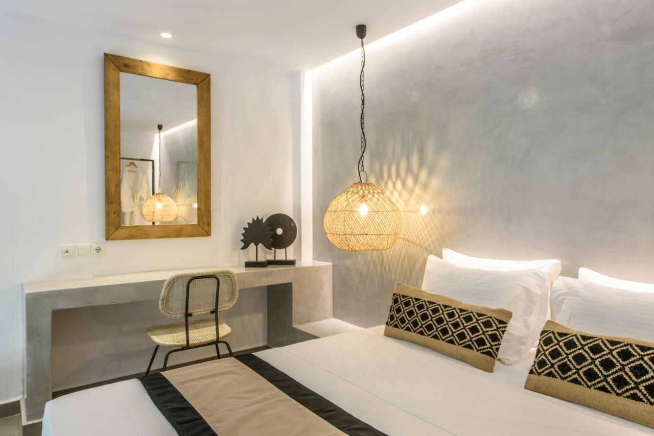 Aggello Boutique Hotel Stalida Екстериор снимка