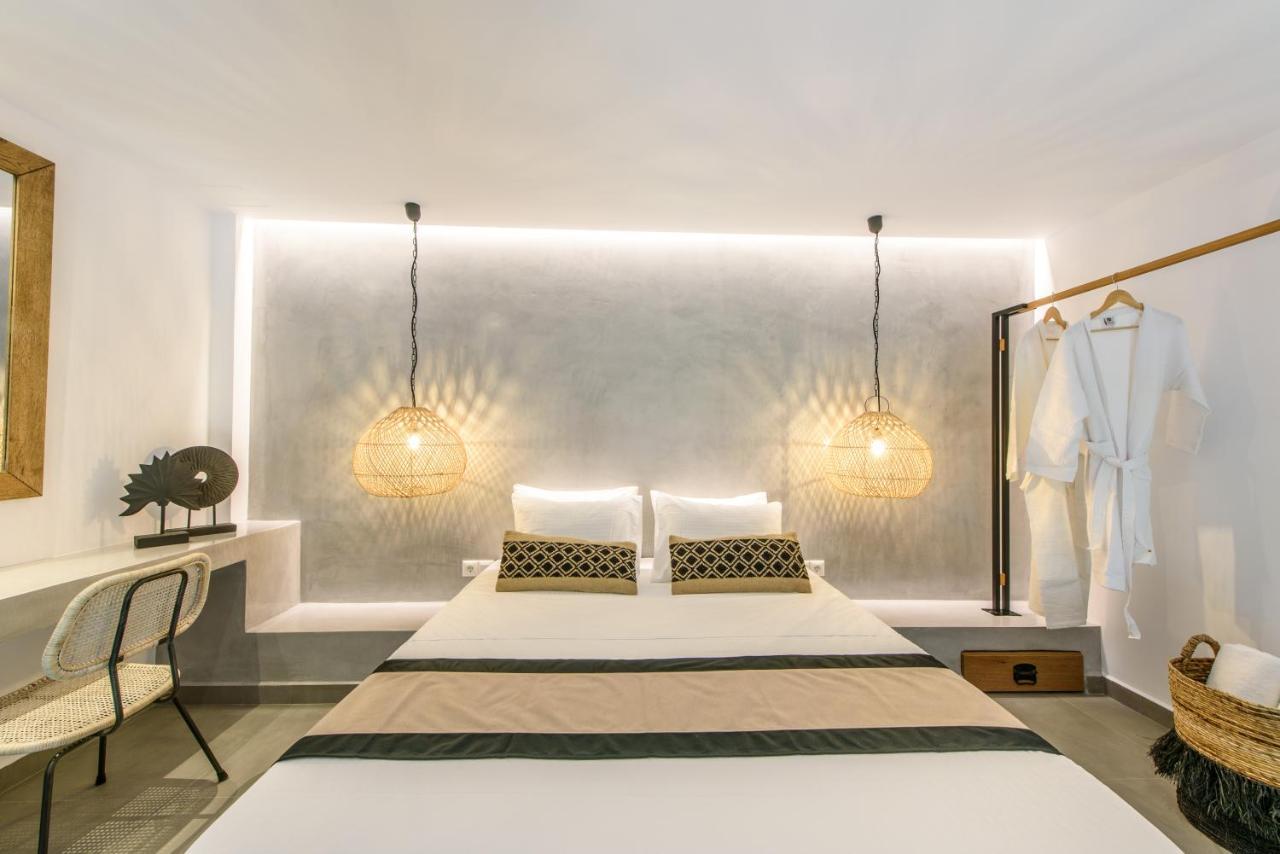 Aggello Boutique Hotel Stalida Екстериор снимка